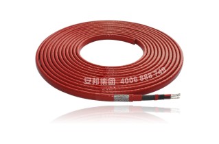 HWLX(RDP3-J4)甘肃高温恒功率电伴热带